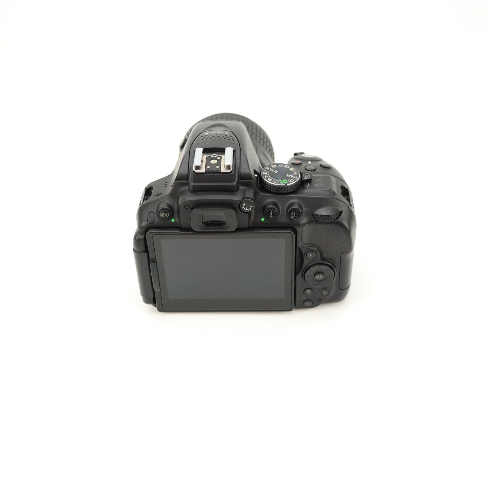 Nikon D5300 Camera FULL KIT with 18-55mm Lens - GRADE A - 24HR POSTAGE