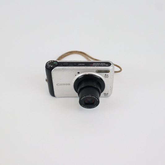 Canon Powershot A3000 IS - *48HR POST*