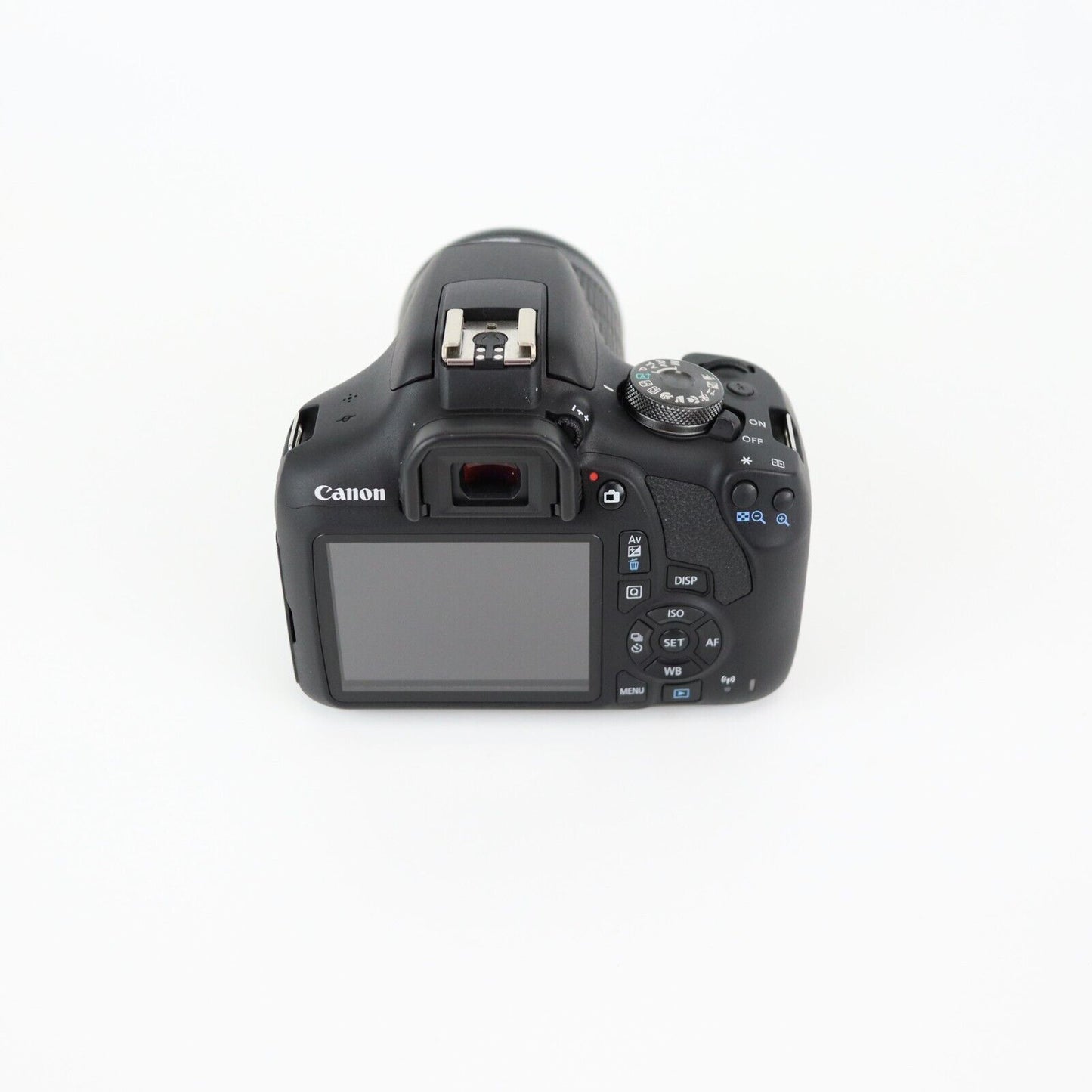 Canon EOS 1500D Camera KIT with 18-55mm Lens - 1K Shutter Count - 24HR POST