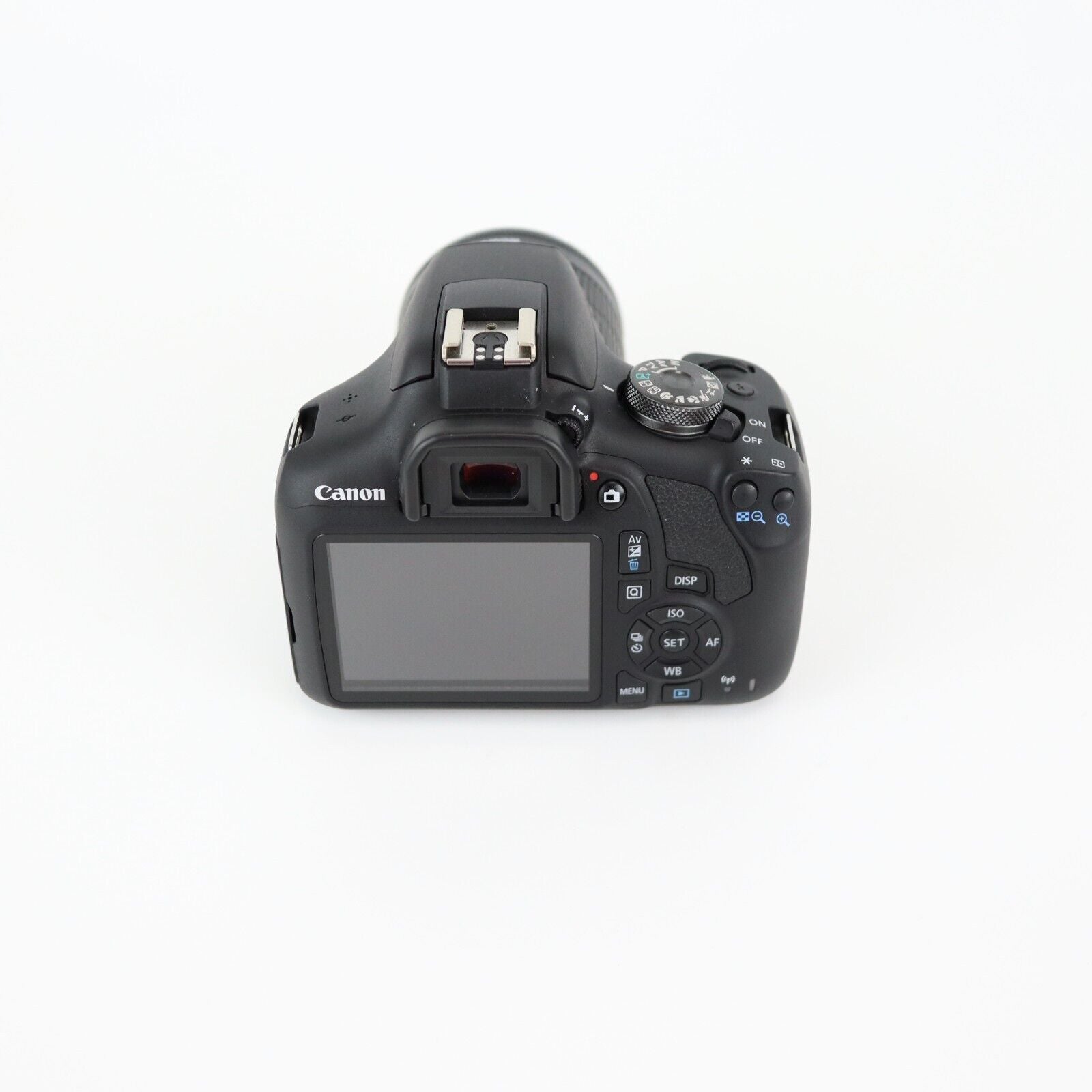 Canon EOS 1500D Camera KIT with 18-55mm Lens - 1K Shutter Count - 24HR POST