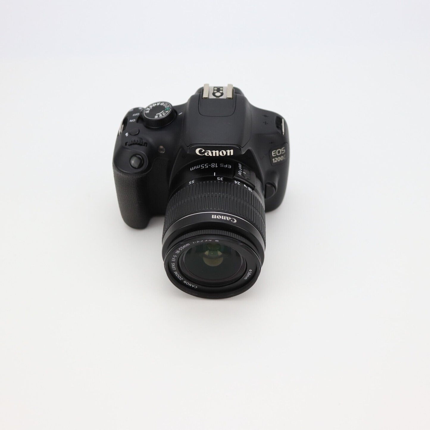 Canon EOS 1200D Camera with 18-55mm Lens - *NEXT DAY POST*