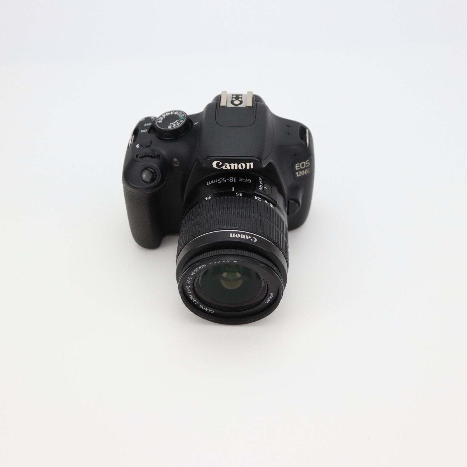Canon EOS 1200D Camera with 18-55mm Lens - *NEXT DAY POST*