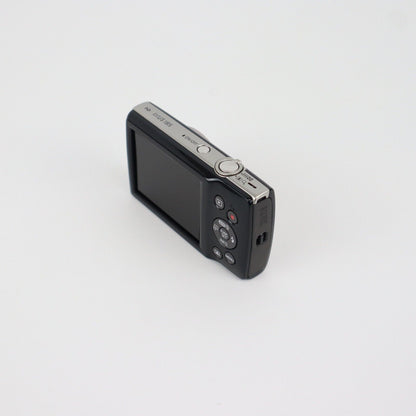 Canon IXUS 185 20MP Digital Camera - NEW BOXED - Next Day Post