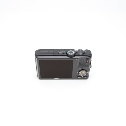 Nikon Coolpix S8100 - AutoFocus issue - 48HR Post