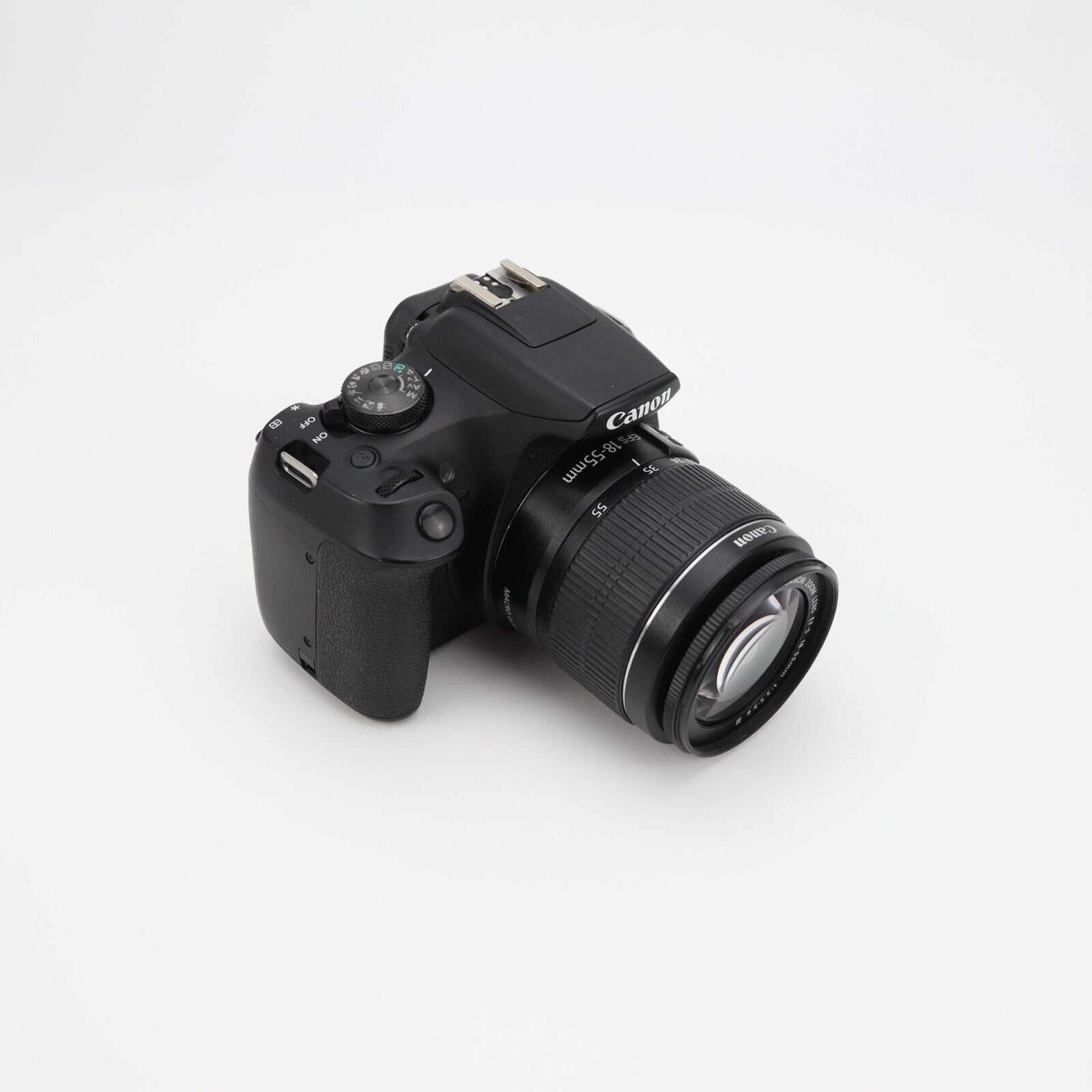 Canon EOS 2000D Camera KIT with 18-55mm Lens - 24HR POSTAGE