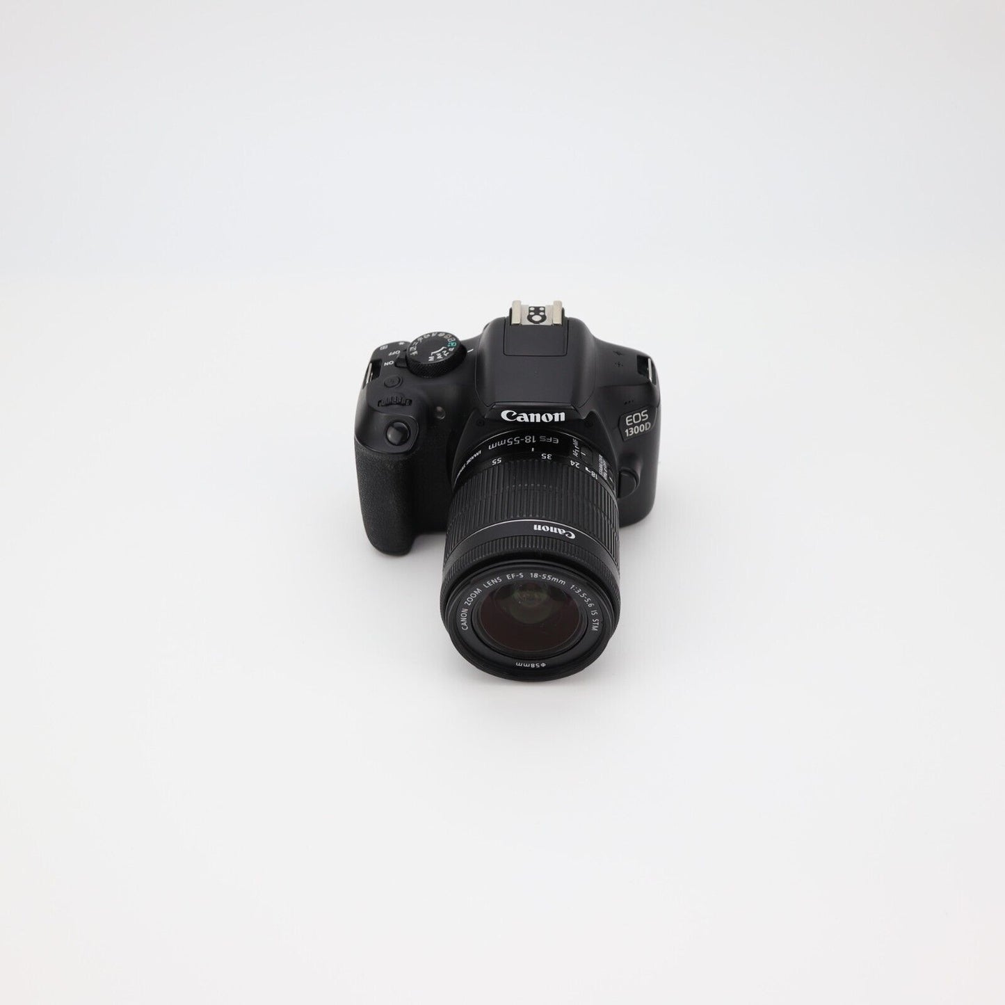 Canon EOS 1300D Camera Kit With 18-55mm Lens  - 24HR POST