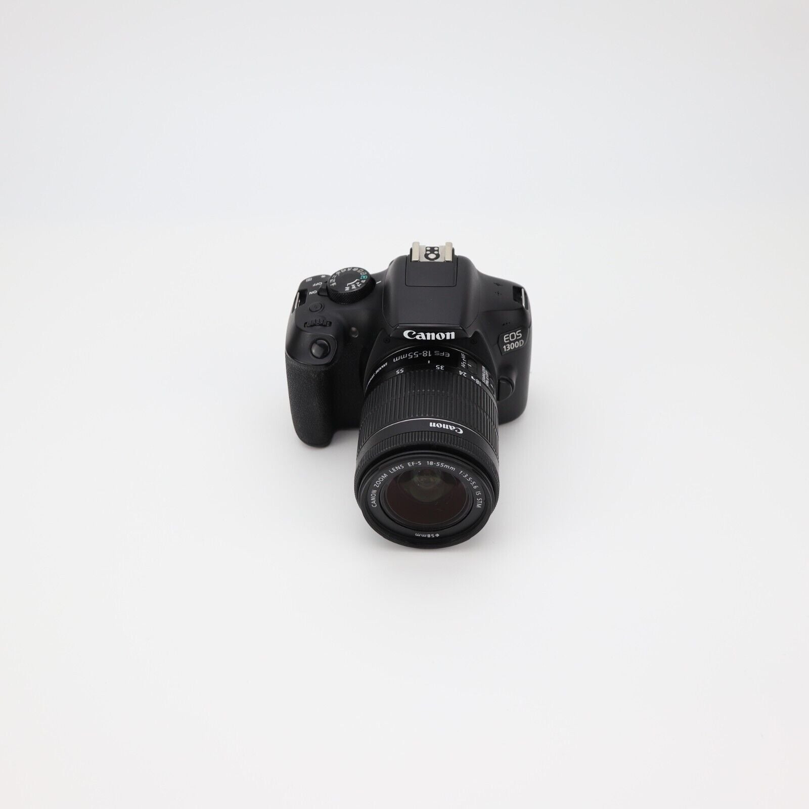 Canon EOS 1300D Camera Kit With 18-55mm Lens  - 24HR POST