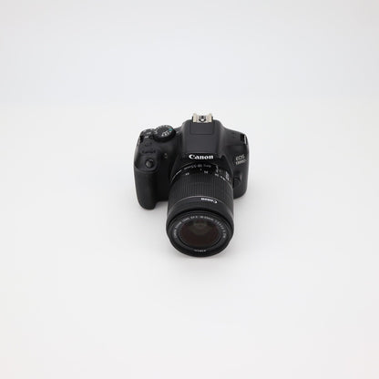 Canon EOS 1300D Camera Kit With 18-55mm Lens  - 24HR POST