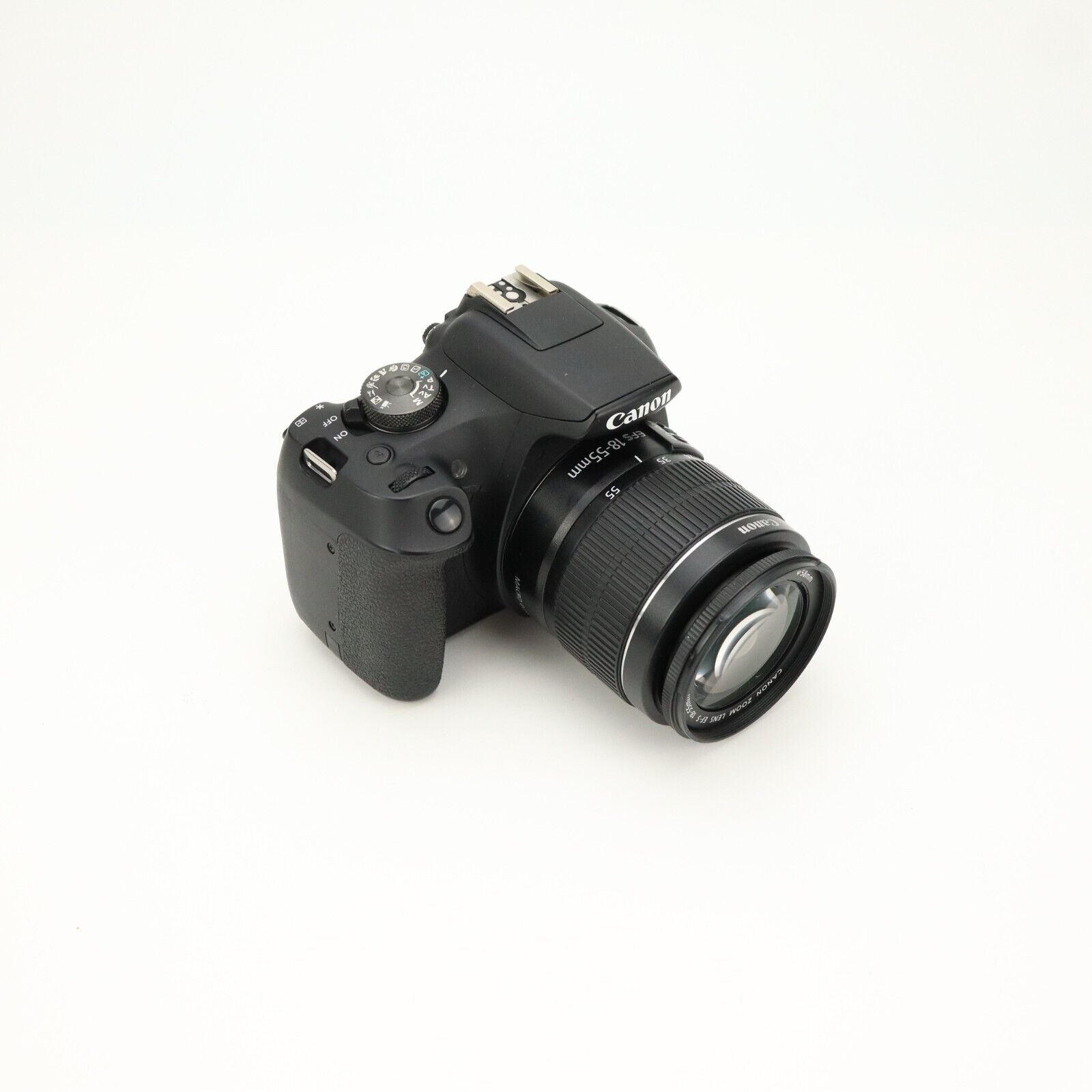 Canon EOS 2000D Camera KIT with 18-55mm Lens - Low Shutter Count - 24HR POST