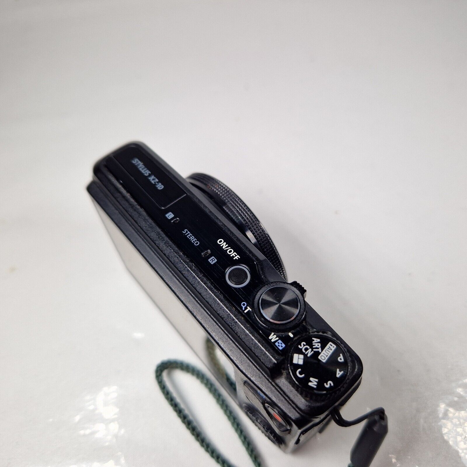 Olympus Stylus XZ-10 Digital Camera *NEXT DAY POST*