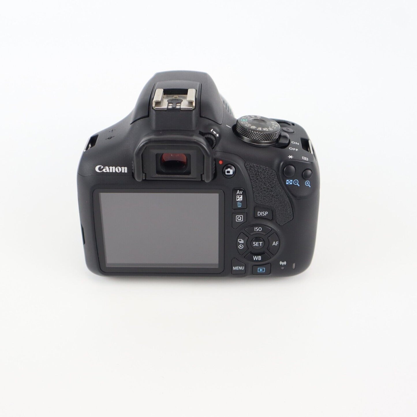 Canon EOS 1500D Camera KIT with 18-55mm Lens - Low Shutter Count - 24HR POST