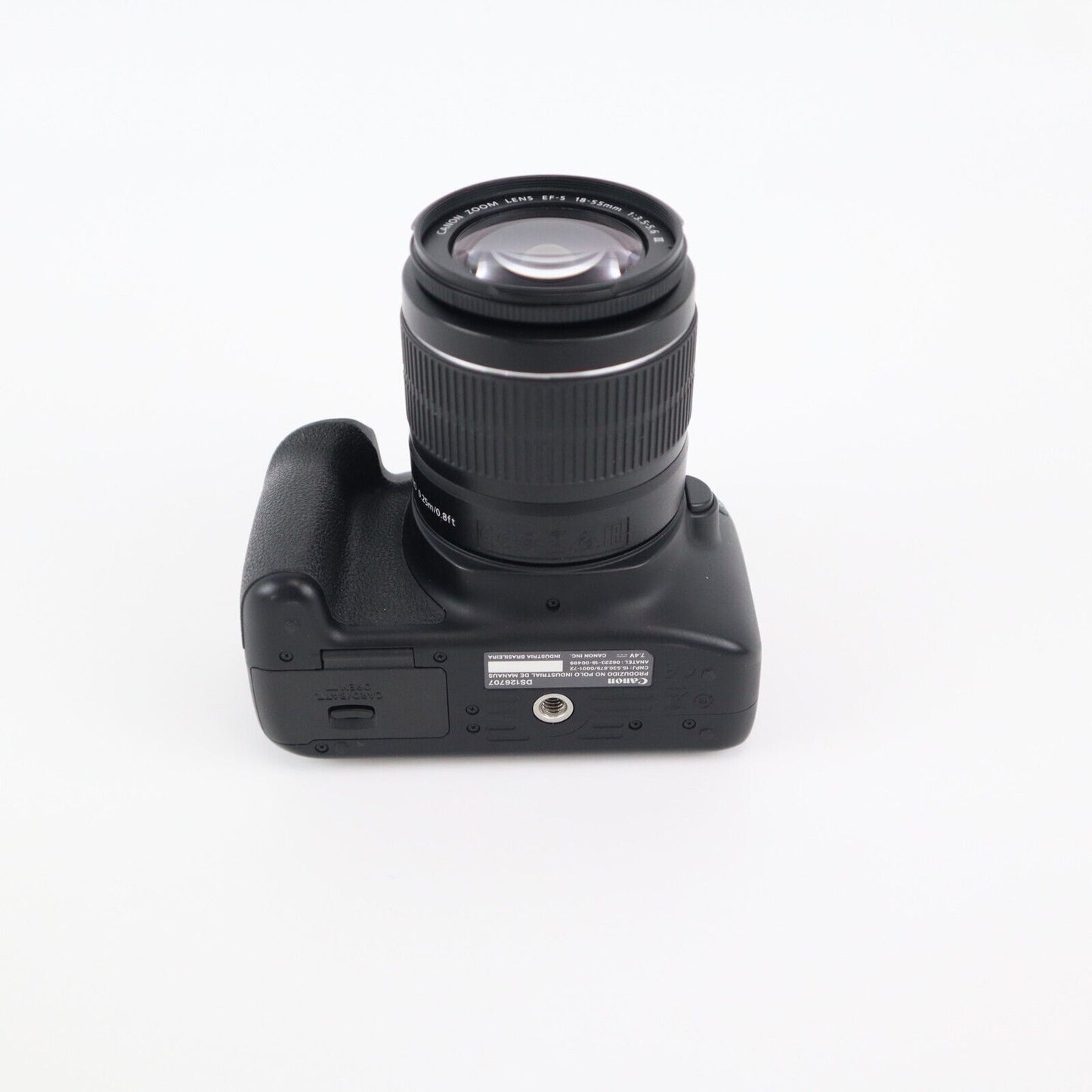 Canon EOS 4000D / T100 Camera Kit 18-55mm Lens - 2K Shutter Count - 24HR POST