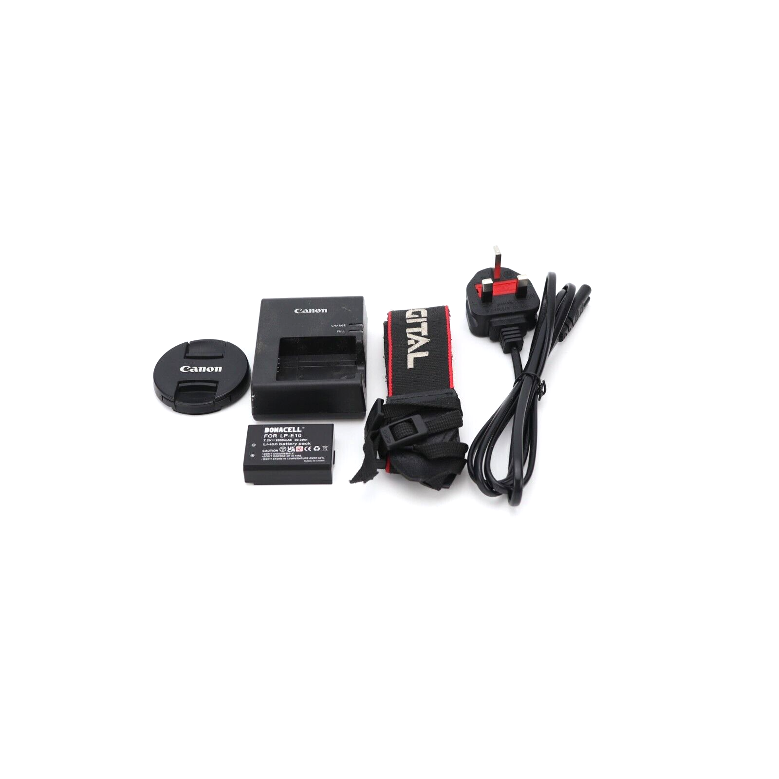 Canon EOS 2000D/ T7 Camera KIT with 18-55mm Lens  - 24HR POST