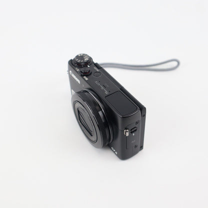 Canon PowerShot G7 X Digital Camera 20.3MP - FULL KIT - GRADE A - 24HR POST