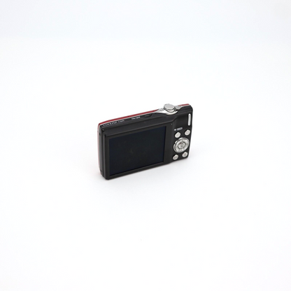Nikon Coolpix S205 Digital Camera - Good Condition - 24HR POSTAGE