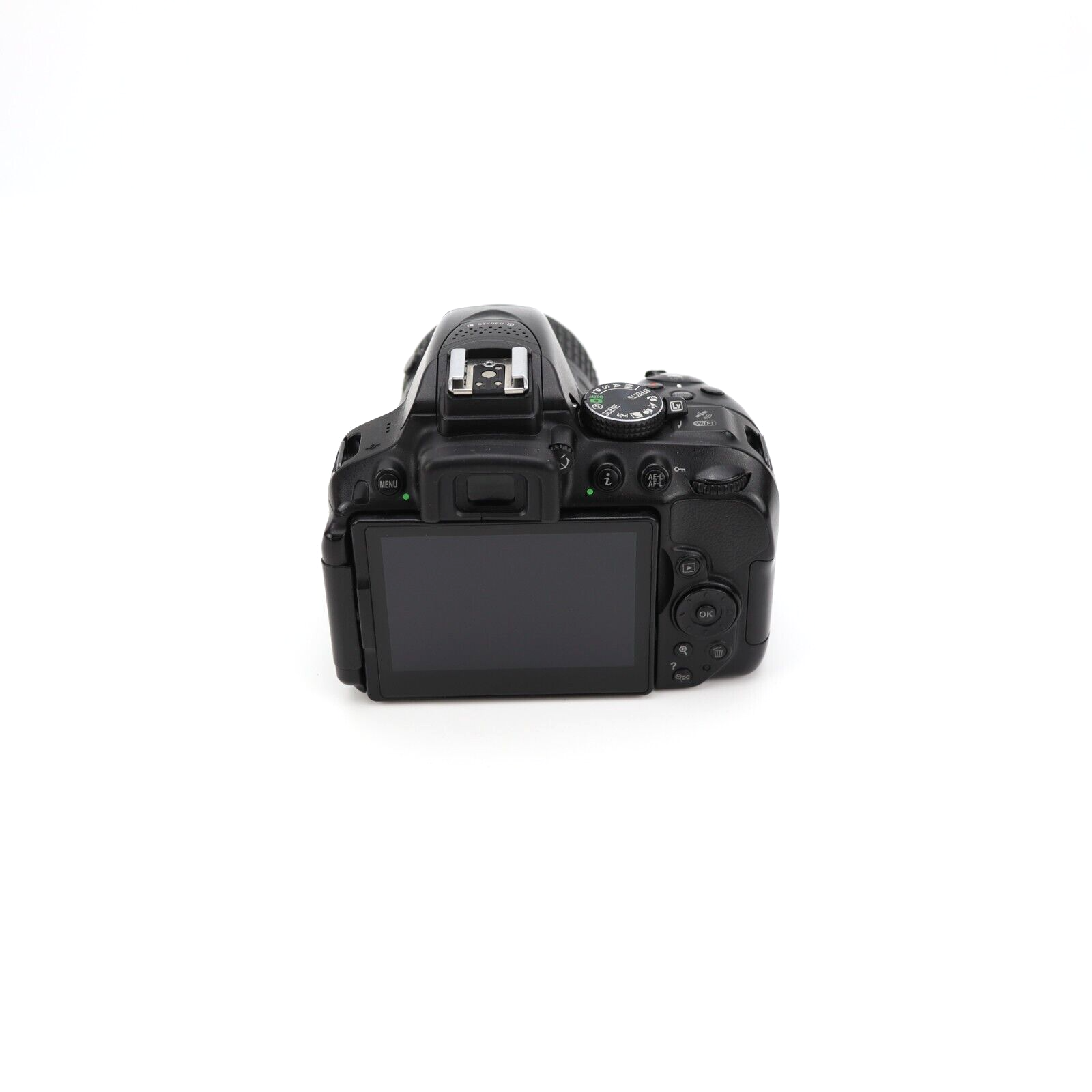 Nikon D5300 Camera FULL KIT with 18-55mm Lens - Great Condition - 24HR POST