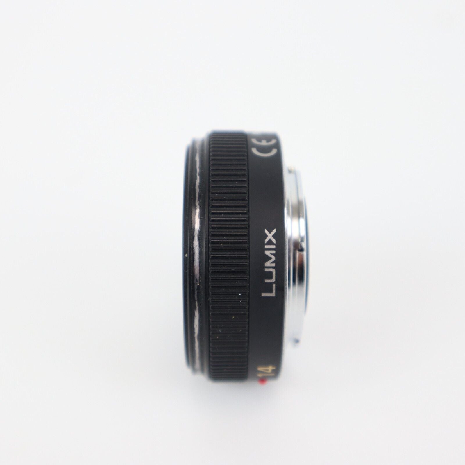 Panasonic 14mm f2.5 Lumix G Lens *NEXT DAY POST*