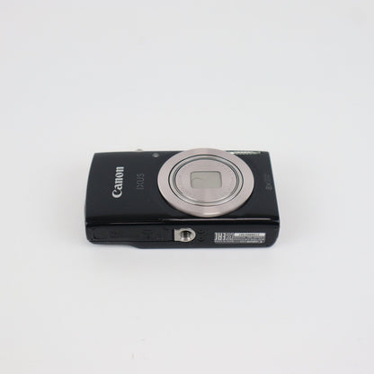 Canon IXUS 185 20MP Digital Camera - NEW BOXED - Next Day Post