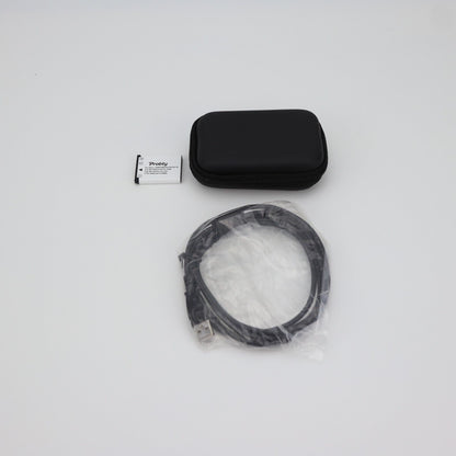 Nikon Coolpix S3000 12MP Digital Camera - FULL KIT - 24HR POST