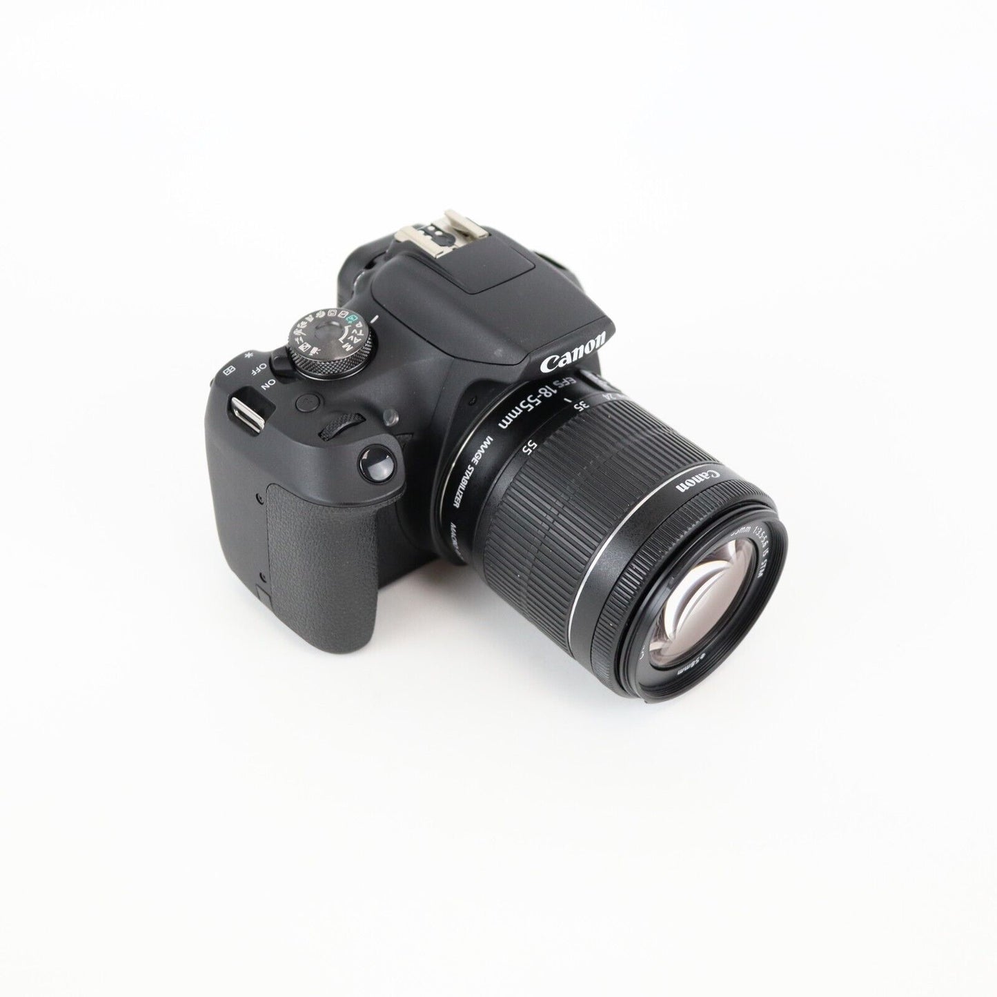 Canon EOS 1500D Camera KIT with 18-55mm Lens - 1K Shutter Count - 24HR POST