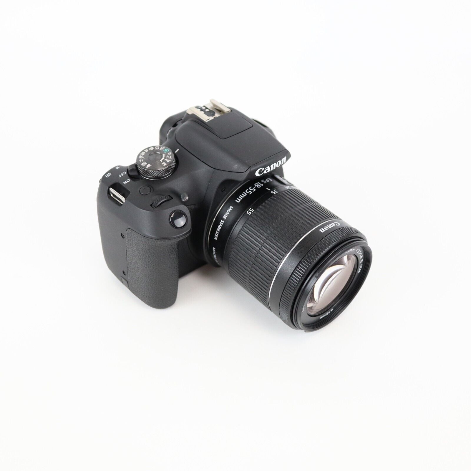 Canon EOS 1500D Camera KIT with 18-55mm Lens - 1K Shutter Count - 24HR POST