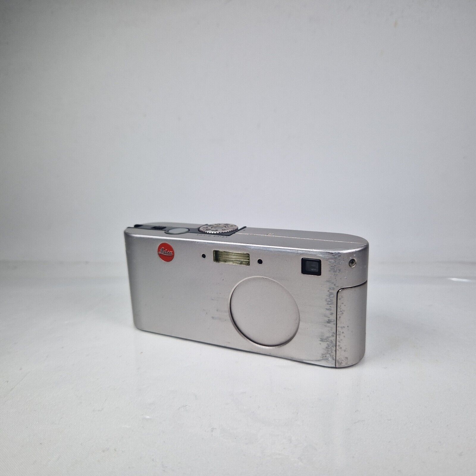 Leica D-Lux 1st Generation RARE Digital Camera CCD Sensor- *24HR Postage*