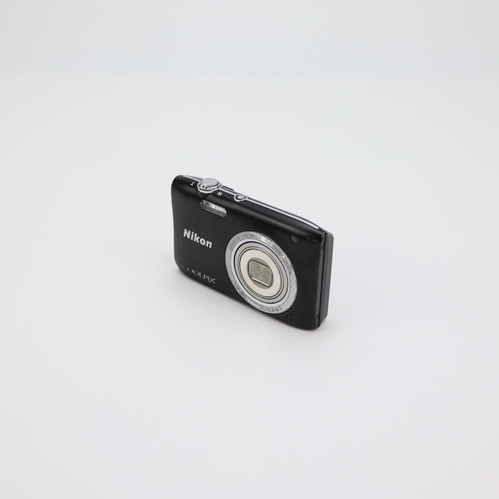 Nikon Coolpix S2900 20.1MP Digital Camera  - 24HR POST