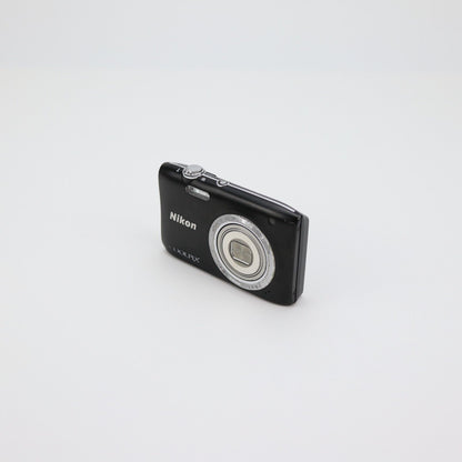 Nikon Coolpix S2900 20.1MP Digital Camera  - 24HR POST