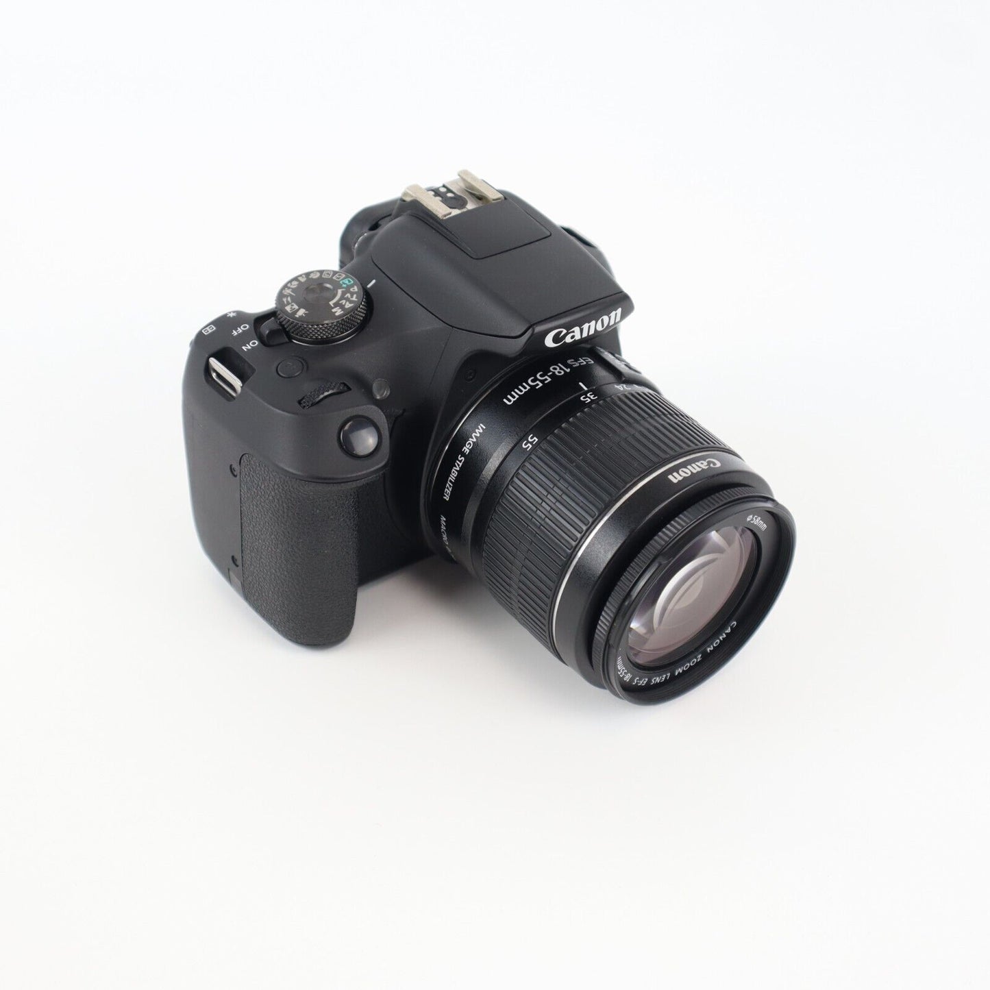 Canon EOS 1500D Camera KIT with 18-55mm Lens - Low Shutter Count - 24HR POST