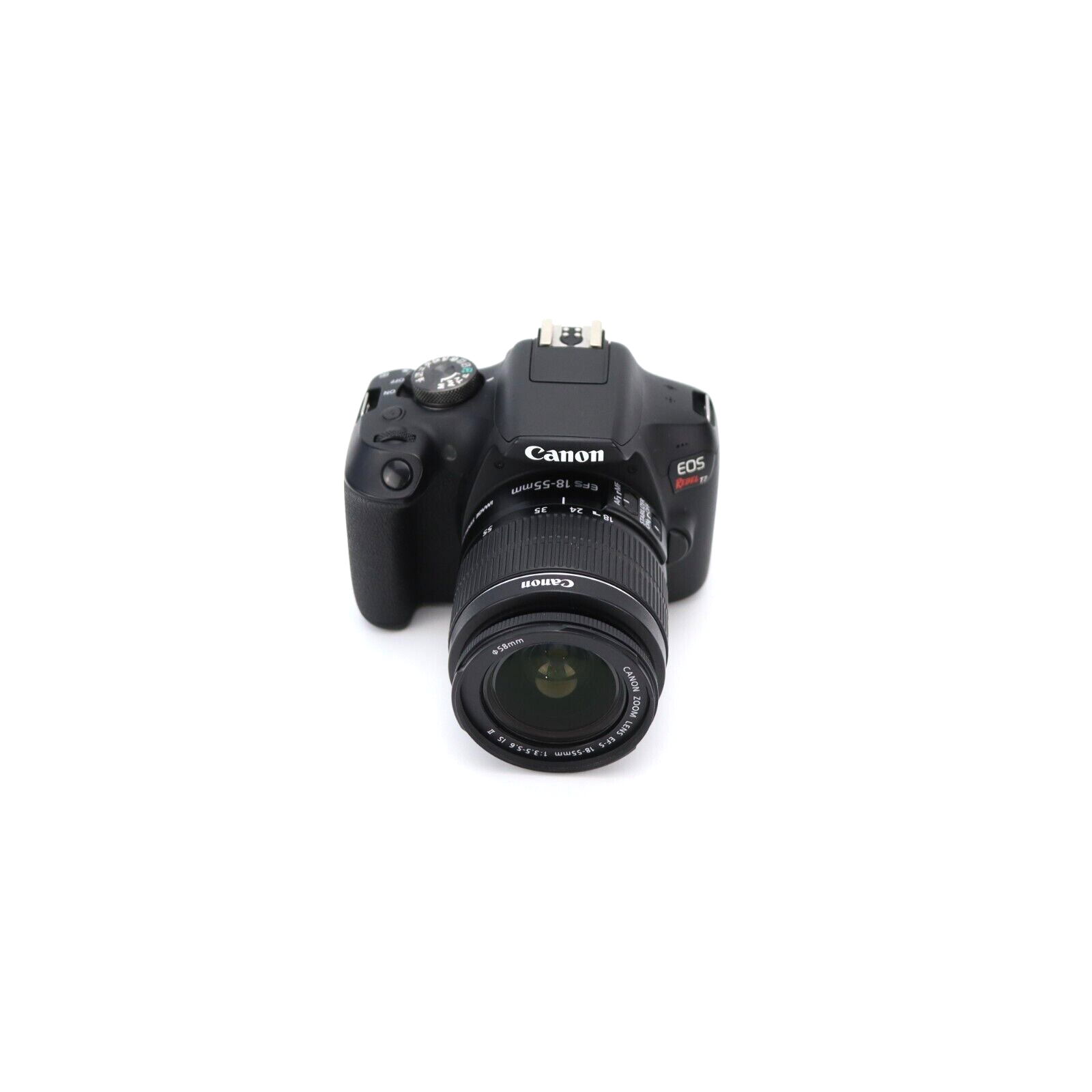 Canon EOS 2000D/ T7 Camera KIT with 18-55mm Lens  - 24HR POST