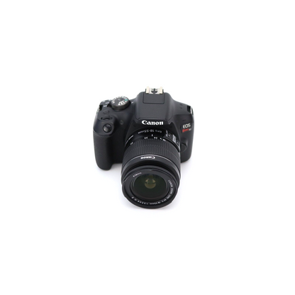Canon EOS 2000D/ T7 Camera KIT with 18-55mm Lens  - 24HR POST