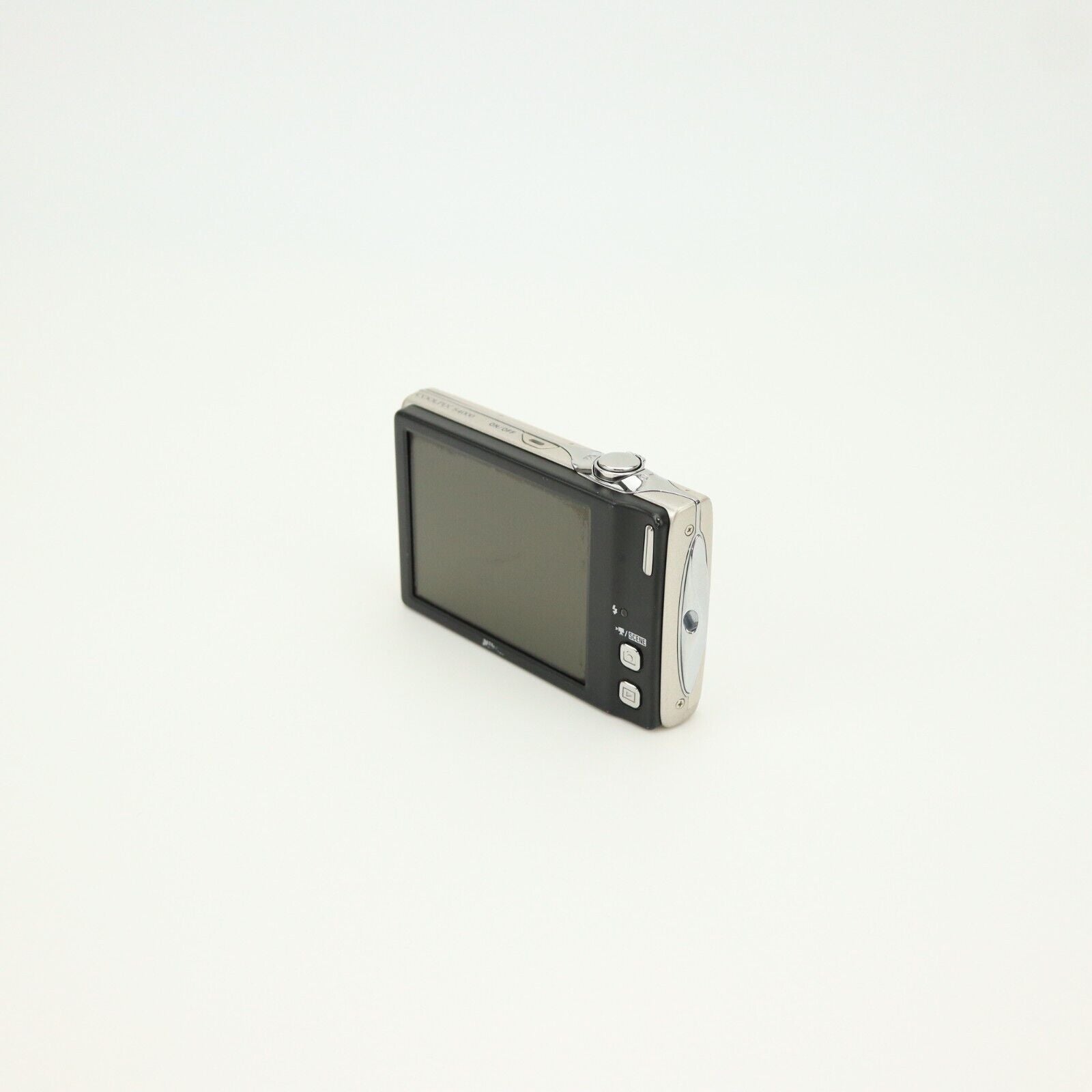 Nikon Coolpix S4000 12MP Digital Camera - FULL KIT - Next Day Post
