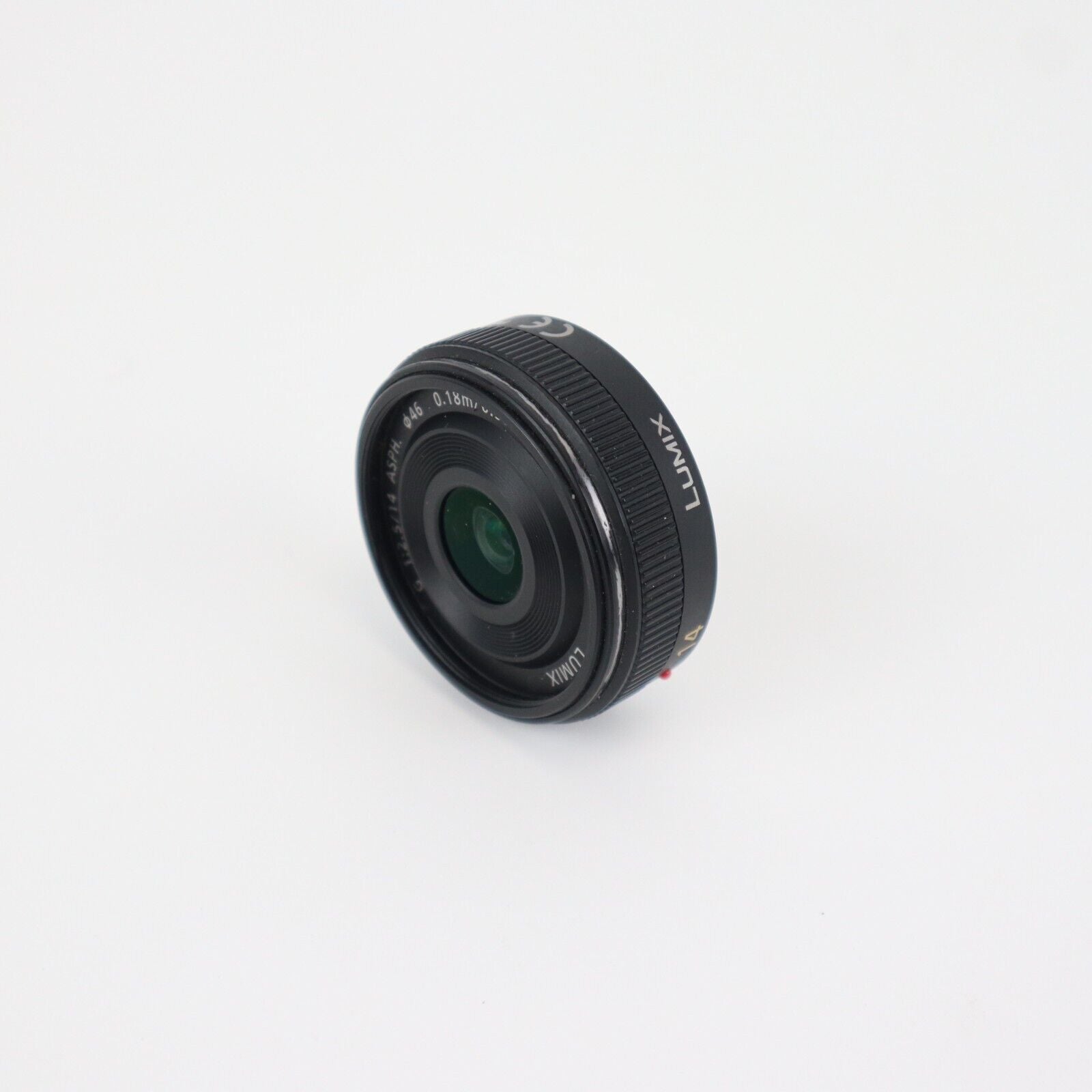 Panasonic 14mm f2.5 Lumix G Lens *NEXT DAY POST*