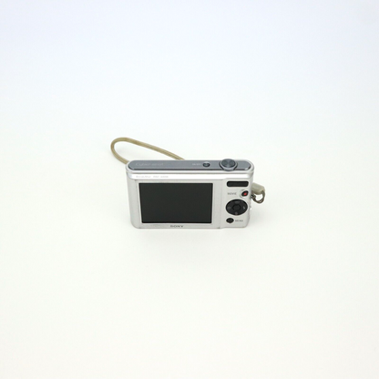 Sony Cyber-shot DSC-W800 20.1MP Digital Camera - 24HR POST