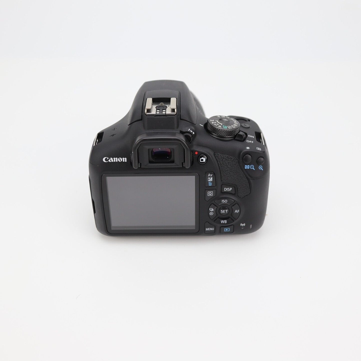 Canon EOS 1500D Camera KIT with 18-55mm Lens - 7K Shutter - 24HR POST