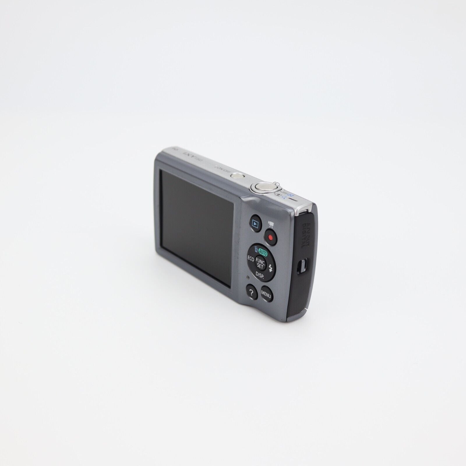 Canon IXY 150 PowerShot ELPH 160 20.0MP Digital Camera - Next Day Post