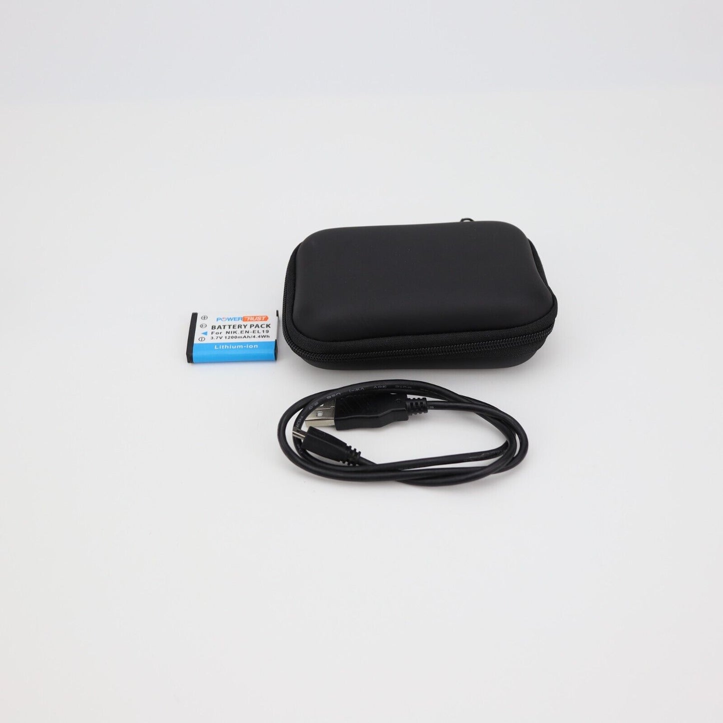 Nikon Coolpix S3100 14MP Digital Camera- Read Description - Next Day Delivery