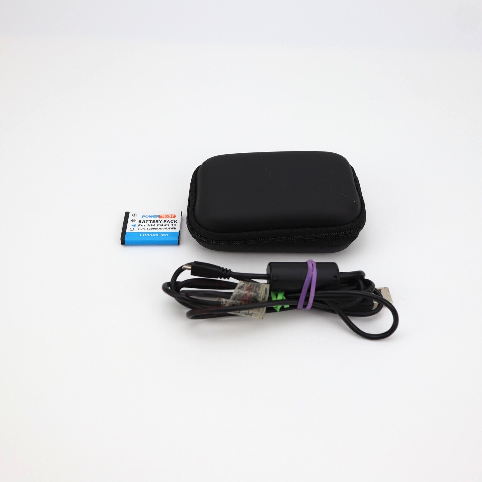 Nikon Coolpix S3300 16MP Digital Camera - Read Description - 24HR Postage
