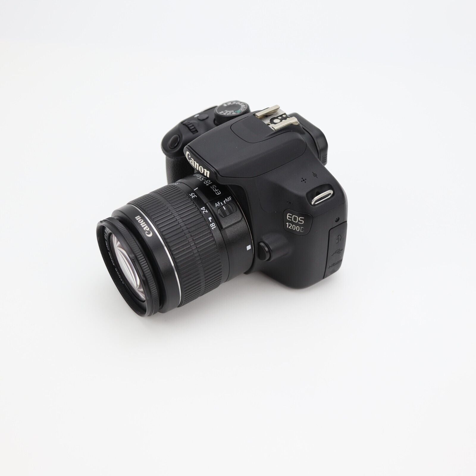 Canon EOS 1200D Camera with 18-55mm Lens - *NEXT DAY POST*