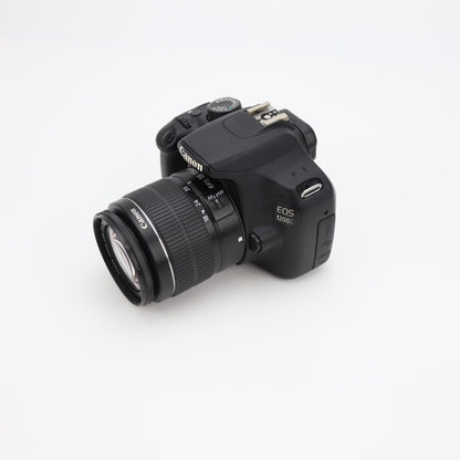 Canon EOS 1200D Camera with 18-55mm Lens - *NEXT DAY POST*