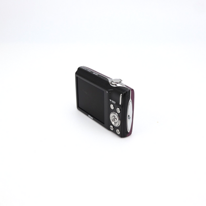 Nikon Coolpix S3000 12MP Digital Camera - FULL KIT - 24HR POST