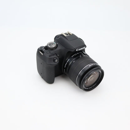 Canon EOS 2000D Camera KIT with 18-55mm Lens -24HR POSTAGE