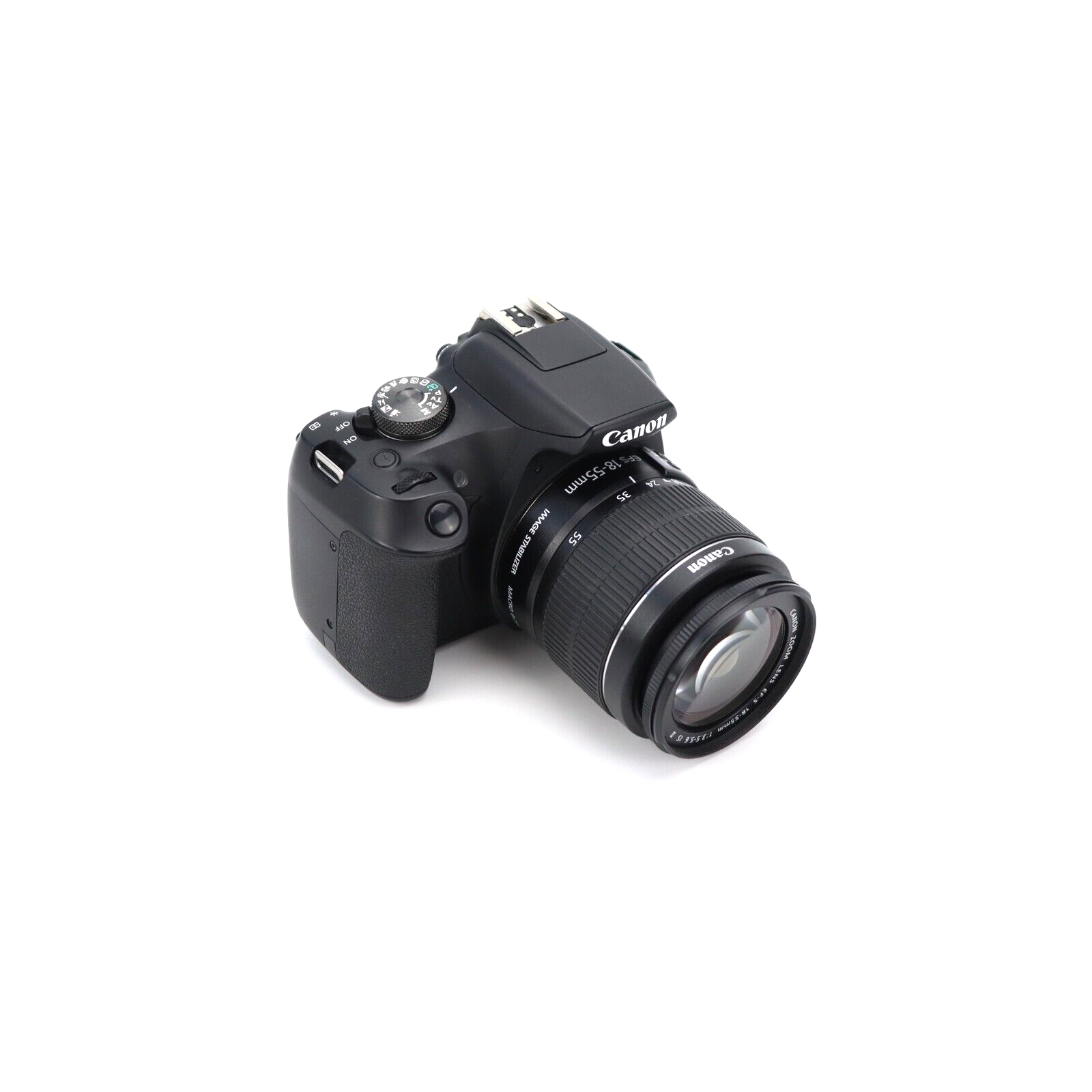 Canon EOS 2000D/ T7 Camera KIT with 18-55mm Lens  - 24HR POST