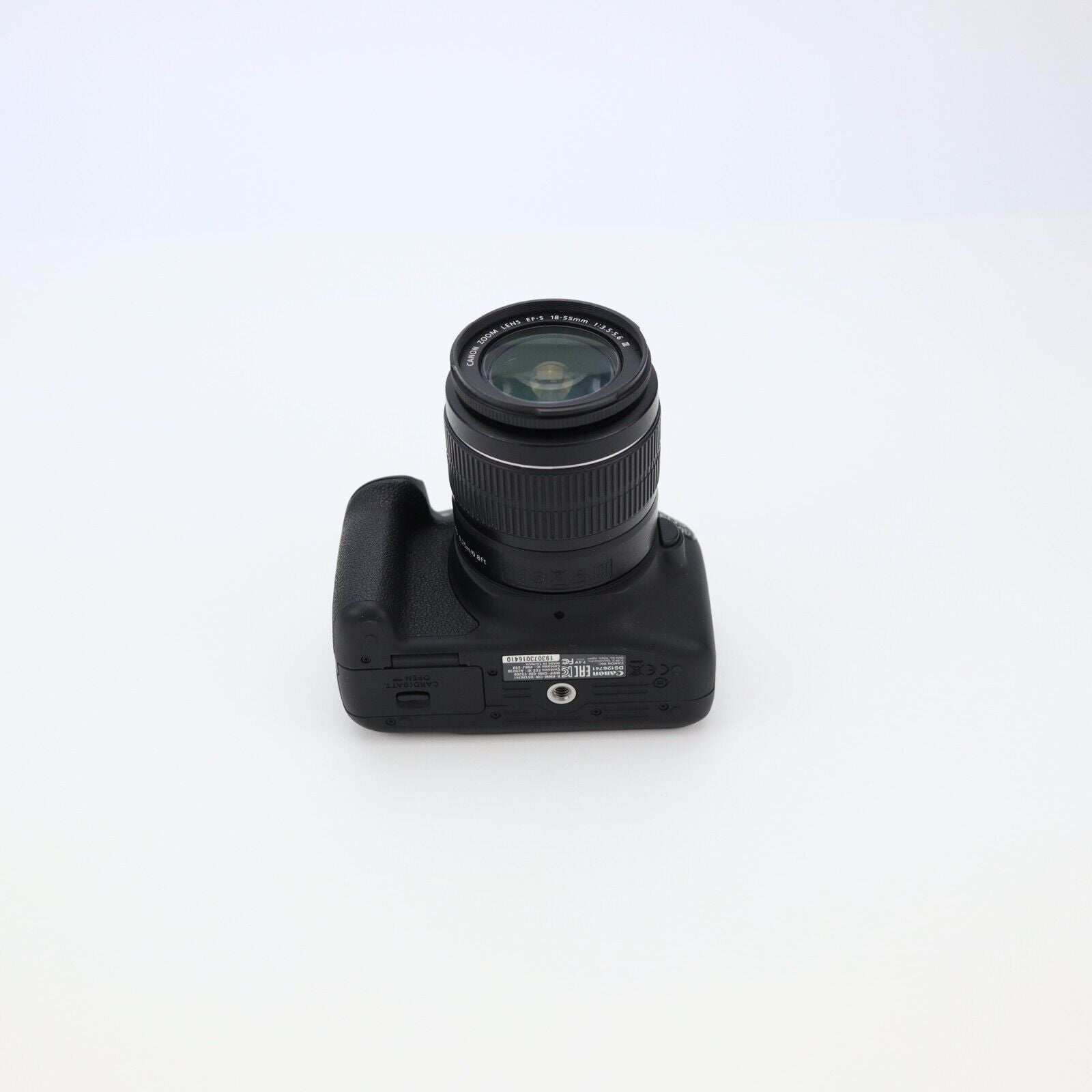 Canon EOS 2000D Camera KIT with 18-55mm Lens - 3K Shutter Count - 24HR POST