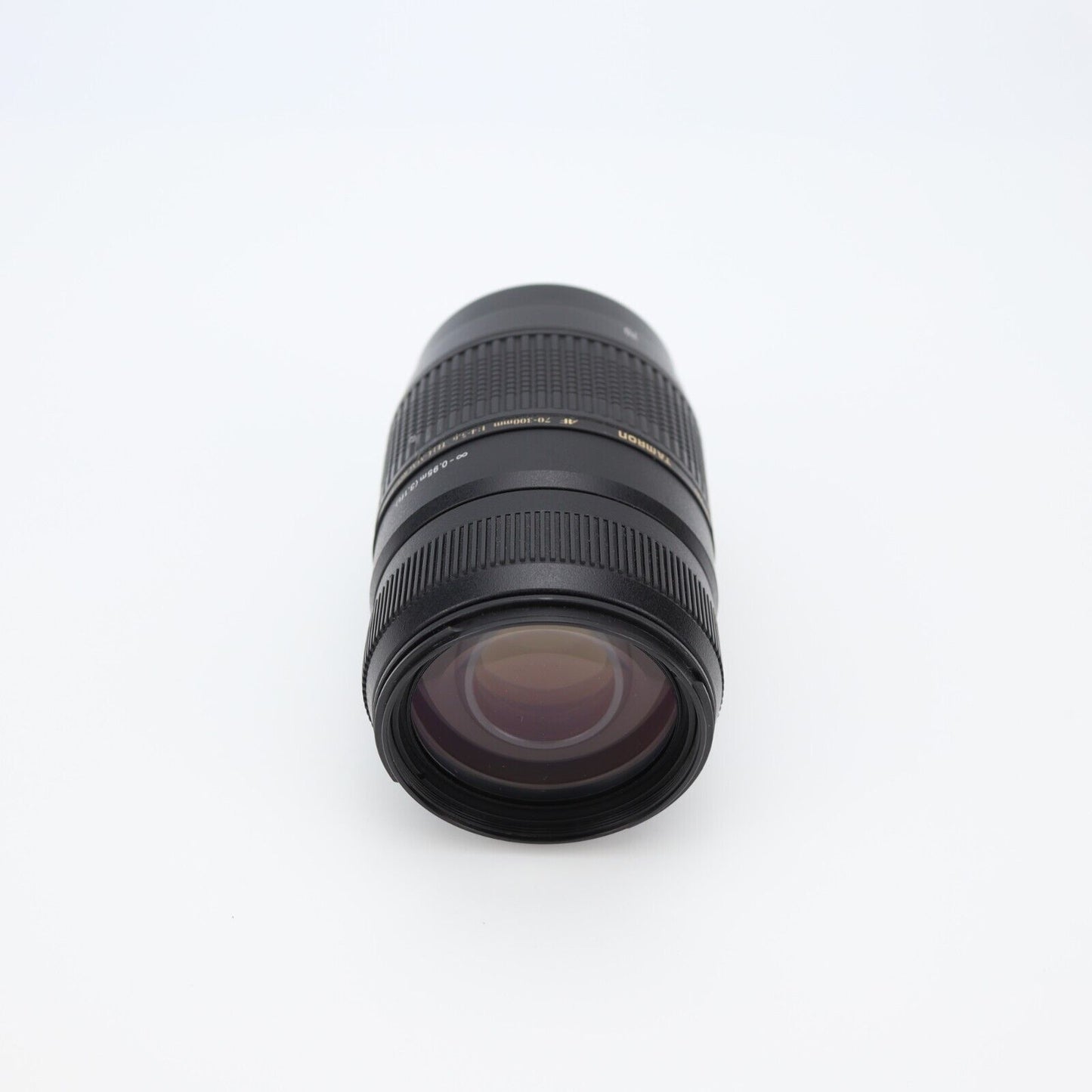 Canon fit Tamron Di 70-300mm Zoom Lens - Good Condition *NEXT DAY POST*