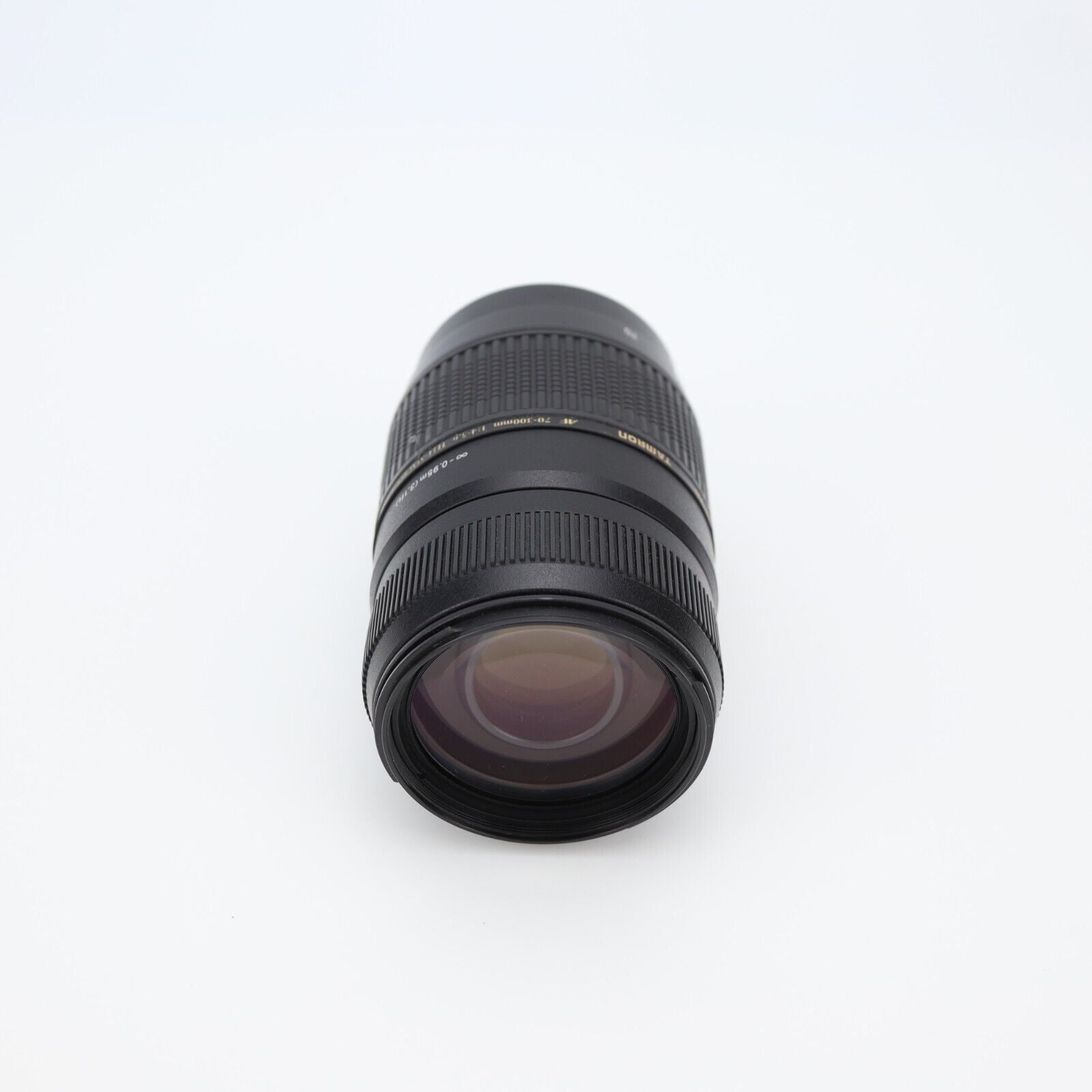 Canon fit Tamron Di 70-300mm Zoom Lens - Good Condition *NEXT DAY POST*