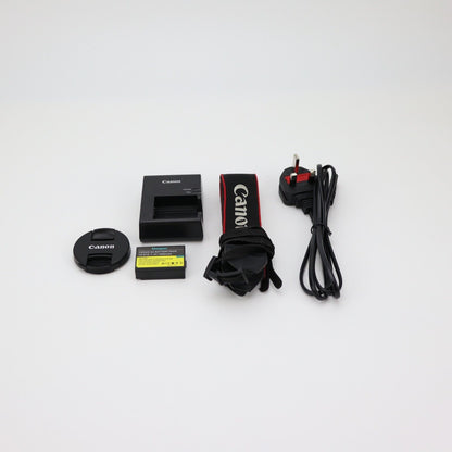 Canon EOS 1300D Camera Kit With 18-55mm Lens  - 24HR POST