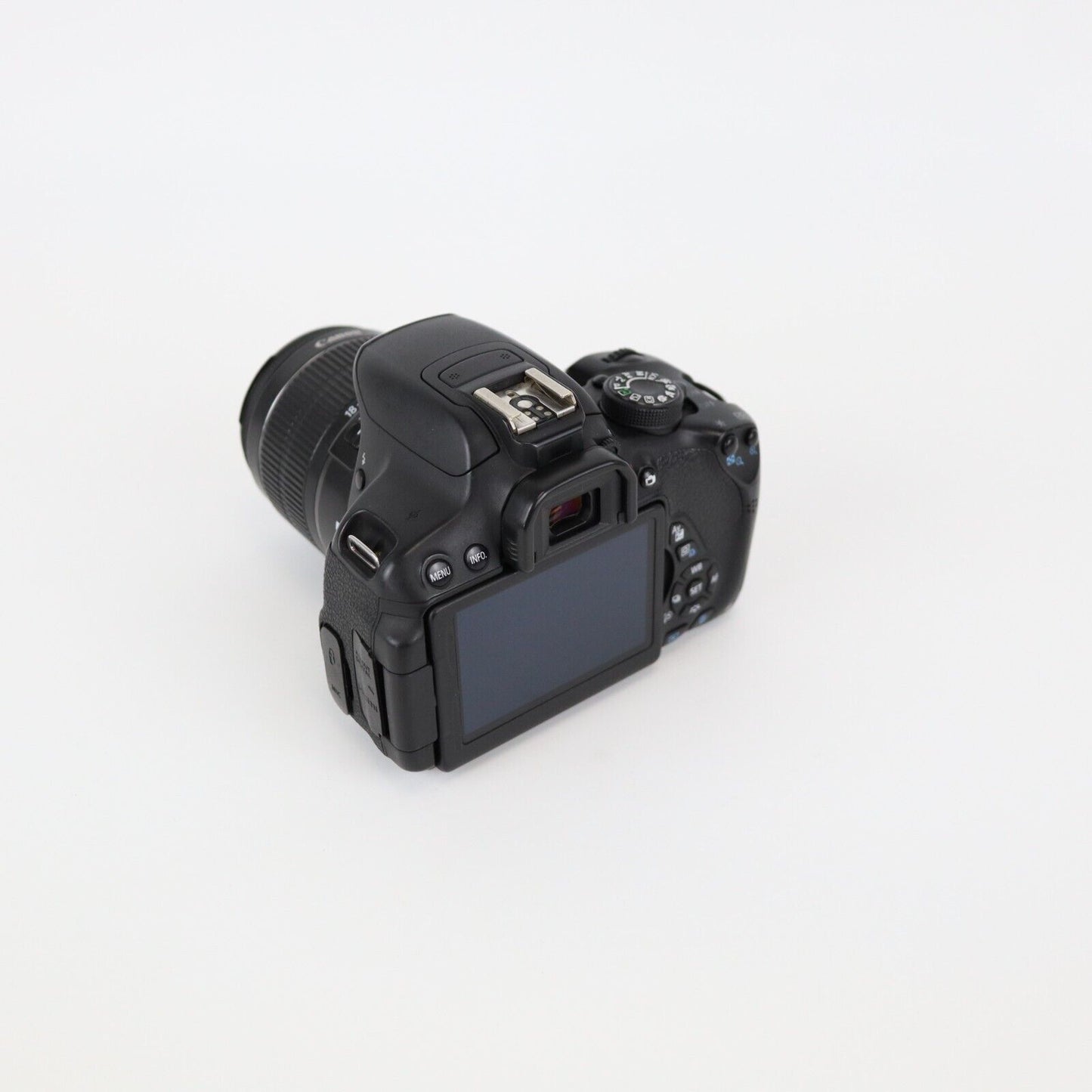 Canon EOS 700D Camera FULL KIT W/18-55mm Lens - 24HR POST