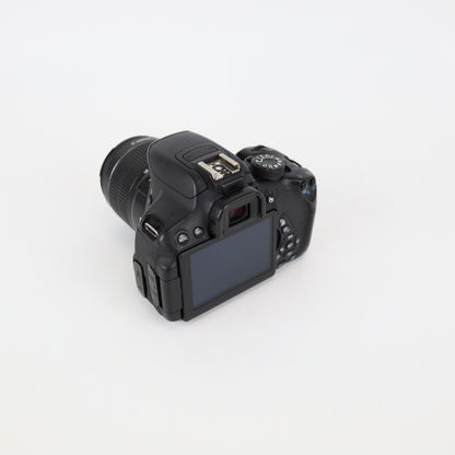 Canon EOS 700D Camera FULL KIT W/18-55mm Lens - 24HR POST