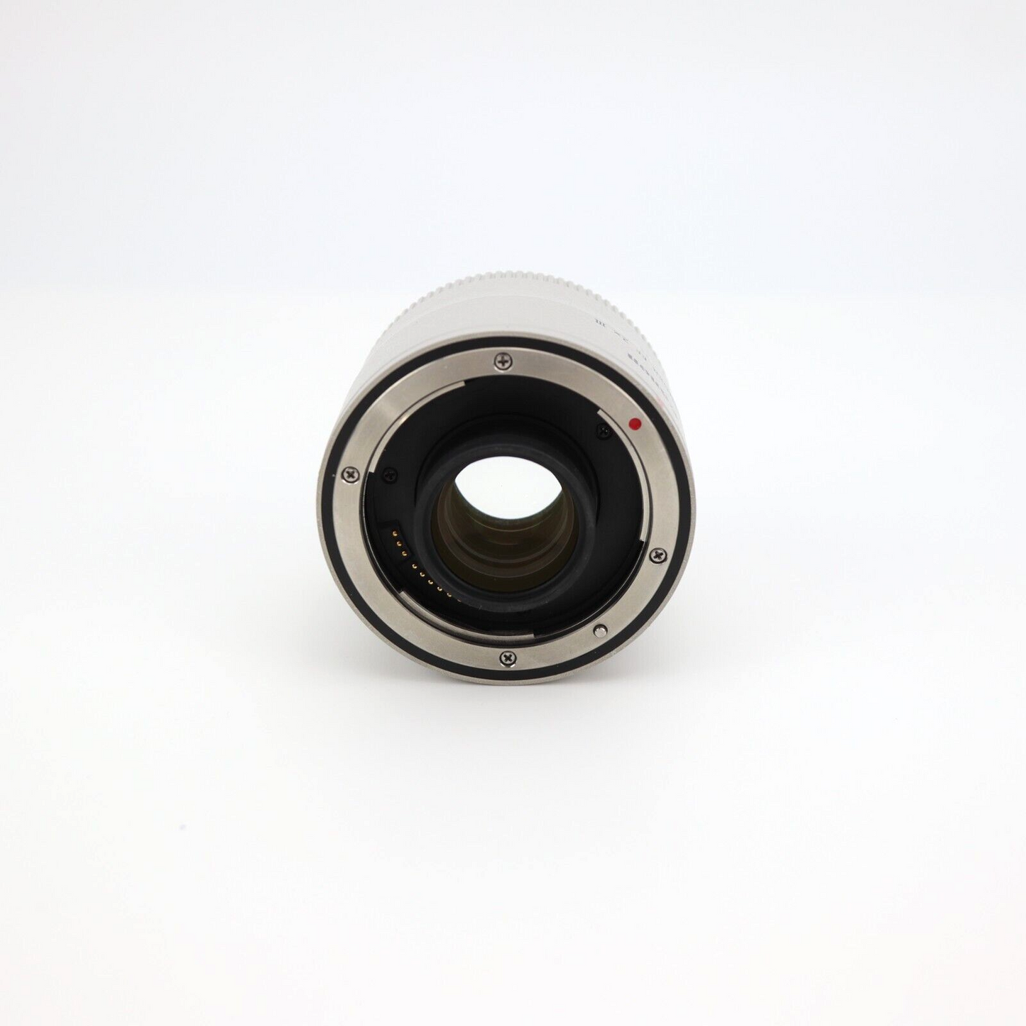 Canon Extender 2x III Teleconverter Lens - Good Condition  *NEXT DAY POST*